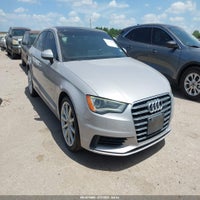 2015 Audi A3 2.0 Tdi Premium