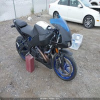 2009 Buell Firebolt Xb12R