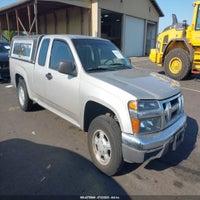 2007 Isuzu I-290 S