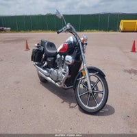 1997 Kawasaki Vn1500 A
