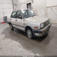 1991 Volkswagen Jetta Carat