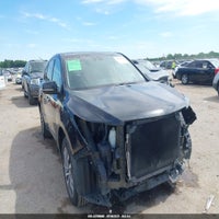 2014 Acura Mdx Tech Pkg