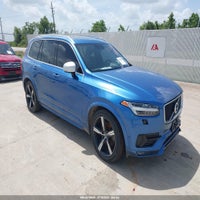 2016 Volvo Xc90 T6