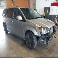 2020 Dodge Grand Caravan Gt