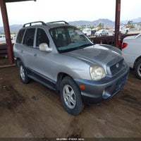 2004 Hyundai Santa Fe Gls/Lx