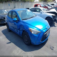 2019 Toyota Yaris L
