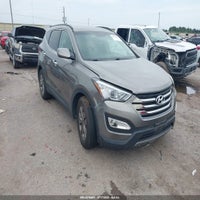 2015 Hyundai Santa Fe Sport 2.4L