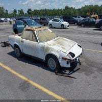 1980 Triumph Tr7