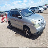 2004 Pontiac Aztek