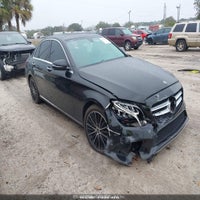 2020 Mercedes-Benz C 300