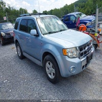 2008 Ford Escape Hybrid