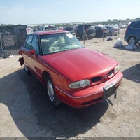 1999 Oldsmobile Eighty-Eight