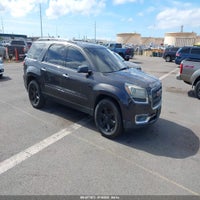 2014 GMC Acadia Sle