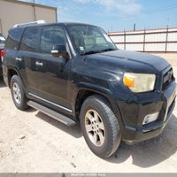2011 Toyota 4Runner Sr5