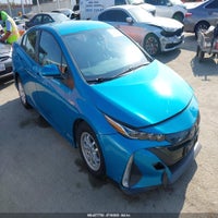 2022 Toyota Prius Prime Le