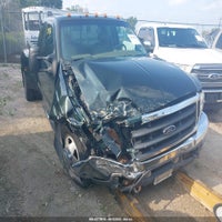 2002 Ford F-350 Lariat/Xl/Xlt