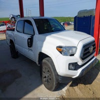 2023 Toyota Tacoma Double Cab