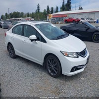 2014 Honda Civic Ex-L