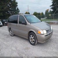 2003 Oldsmobile Silhouette Gl