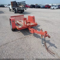 2012 Ditch Witch Rt24 Trencher