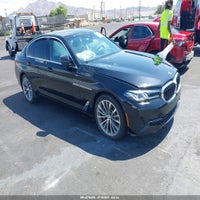 2022 BMW 530 I