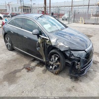 2023 Mercedes-Benz Eqs 450+