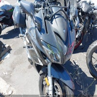 2019 Yamaha Fjr1300 Ac