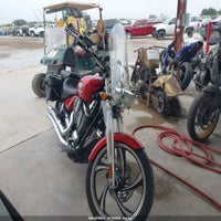 2011 Victory Motorcycles Vegas Standard