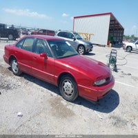 1999 Oldsmobile Eighty-Eight 50Th Anniversary Edition