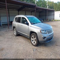 2015 Jeep Compass Sport