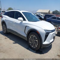 2024 Chevrolet Blazer Ev Eawd 2Lt