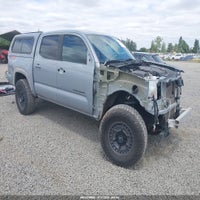 2019 Toyota Tacoma Double Cab