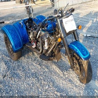 2023 Harley-Davidson Flrt