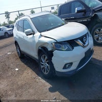 2014 Nissan Rogue Sl