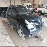 2002 Pontiac Aztek