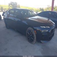 2023 BMW I7 xDrive60