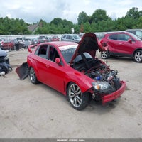 2011 Subaru Impreza Wrx Sti