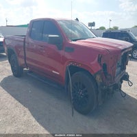 2019 GMC Sierra 1500 Elevation