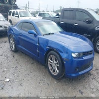 2015 Chevrolet Camaro 1Lt
