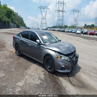 2020 Nissan Altima S Fwd