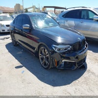 2020 BMW M550Xi