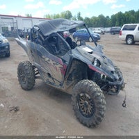 2024 Yamaha Yxz1000