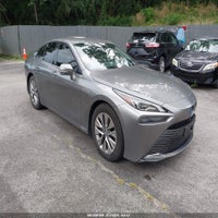 2022 Toyota Mirai Le