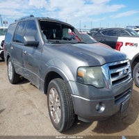 2012 Ford Expedition Limited