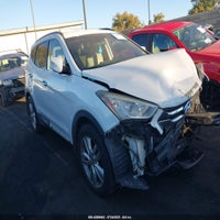2013 Hyundai Santa Fe Sport 2.0T