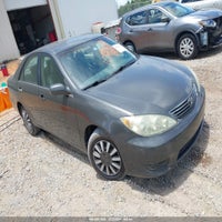 2005 Toyota Camry Std
