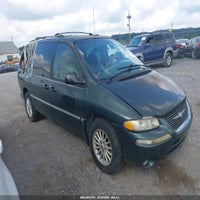 2000 Chrysler Town & Country Lxi