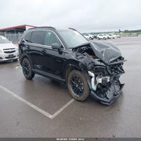 2025 Honda Cr-V Sport