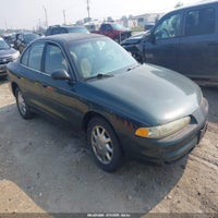 1998 Oldsmobile Intrigue