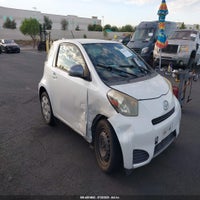 2014 Scion Iq